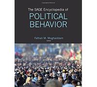 The Sage Encyclopedia Of Political Behavior