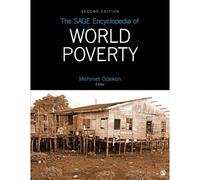 The Sage Encyclopedia Of World Poverty