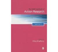 The Sage Handbook Of Action Research