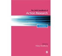 The Sage Handbook Of Action Research (Hardcover) Hilary Bradbury - Huang, (Auteur)