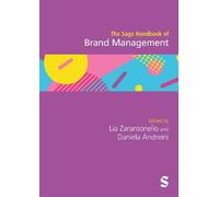 The Sage Handbook of Brand Management