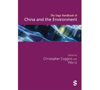 The Sage Handbook of China and the Environment
