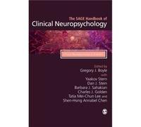The Sage Handbook Of Clinical Neuropsychology