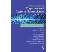 The Sage Handbook Of Cognitive And Systems Neuroscience