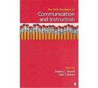 The Sage Handbook of Communication and Instruction