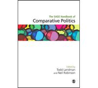 The Sage Handbook Of Comparative Politics