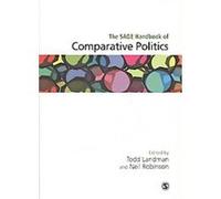 The SAGE Handbook of Comparative Politics Todd Landman (Auteur)