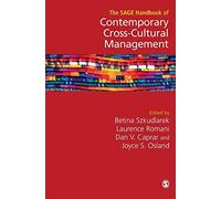The Sage Handbook Of Contemporary Cross-Cultural Management