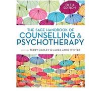 The SAGE Handbook of Counselling and Psychotherapy The SAGE Handbook of Counselling and Psychotherapy (Auteur)