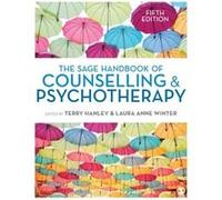 The SAGE Handbook of Counselling and Psychotherapy The SAGE Handbook of Counselling and Psychotherapy (Auteur)