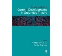 The Sage Handbook Of Current Developments In Grounded Theory