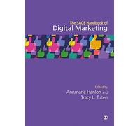 The Sage Handbook Of Digital Marketing