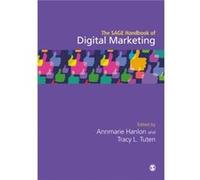The Sage Handbook Of Digital Marketing