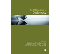 The Sage Handbook Of Diplomacy