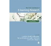The Sage Handbook Of E-Learning Research