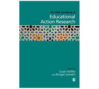 The Sage Handbook Of Educational Action Research