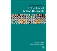 The Sage Handbook Of Educational Action Research