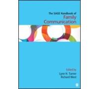 The Sage Handbook Of Family Communication