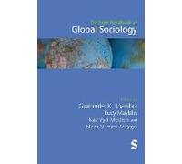 The Sage Handbook Of Global Sociology
