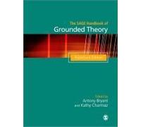 The Sage Handbook Of Grounded Theory