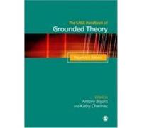 The SAGE Handbook of Grounded Theory