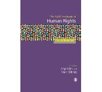 The Sage Handbook Of Human Rights Two Volume Set