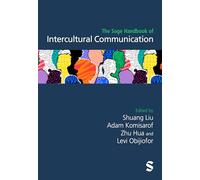 The Sage Handbook of Intercultural Communication