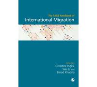 The Sage Handbook Of International Migration