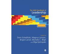 The Sage Handbook Of Leadership
