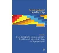 The SAGE Handbook of Leadership The SAGE Handbook of Leadership (Auteur)