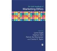 The SAGE Handbook of Marketing Ethics SAGE Publications Ltd (Auteur)