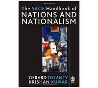 The Sage Handbook Of Nations And Nationalism