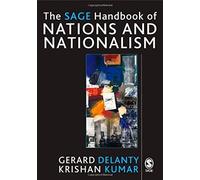 The Sage Handbook Of Nations And Nationalism