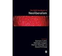 The SAGE Handbook of Neoliberalism - [Version Originale] Inconnu (Auteur)
