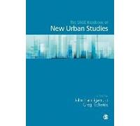 The Sage Handbook Of New Urban Studies