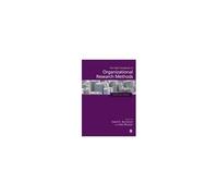 The Sage Handbook Of Organizational Research Methods