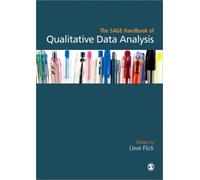 The Sage Handbook Of Qualitative Data Analysis