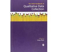 The Sage Handbook Of Qualitative Data Collection