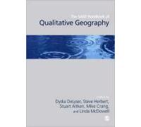The Sage Handbook Of Qualitative Geography