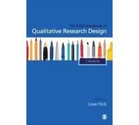 The Sage Handbook Of Qualitative Research Design
