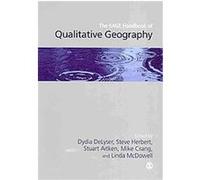 The Sage Handbook of Qualitative Research in Human Geography