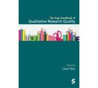 The Sage Handbook Of Qualitative Research Quality