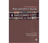 The Sage Handbook of Race and Ethnic Studies