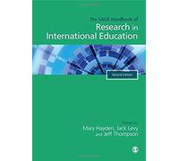 The Sage Handbook Of Research In International Education