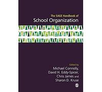 The Sage Handbook Of School Organization