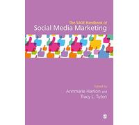 The Sage Handbook Of Social Media Marketing