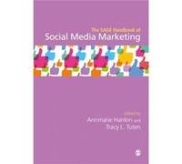 The SAGE Handbook of Social Media Marketing The SAGE Handbook of Social Media Marketing (Auteur)