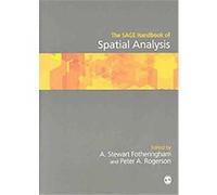 The Sage Handbook of Spatial Analysis