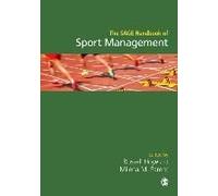 The Sage Handbook Of Sport Management