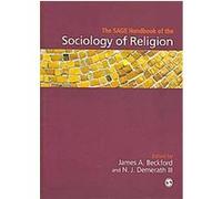 The Sage Handbook of the Sociology of Religion